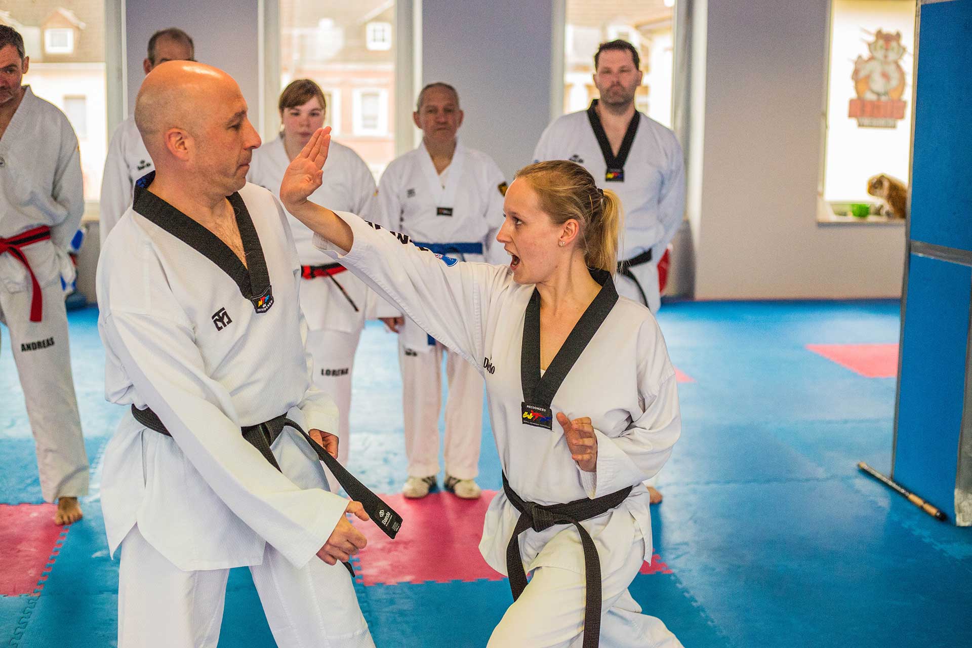 Tiger-Academy-Taekwondo-MMA-Pirmasens-Sportschule_Kampf_Kinder_Sport_Jugendliche