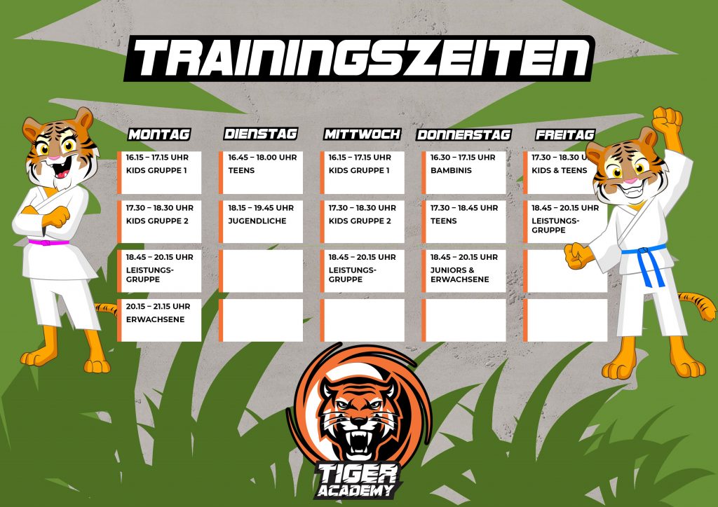 Tiger-Academy-Taekwondo-MMA-Pirmasens-Sportschule_Kampf_Kinder_Sport_Jugendliche