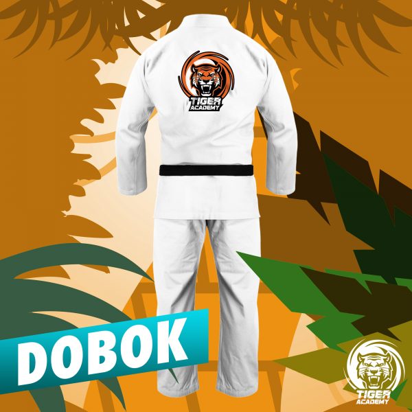 Tiger_Academy_Shop_Dobok_Hinten