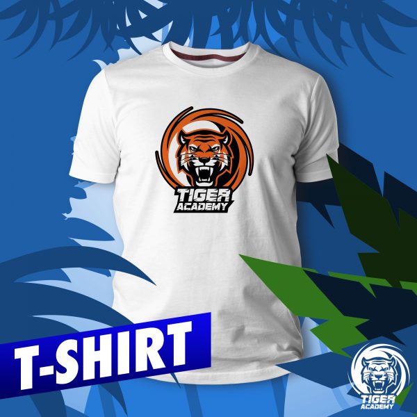 Tiger_Academy_Shop_T-Shirt_Front